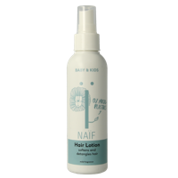 Naif Baby & kids hair lotion 150 Milliliter