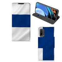 Xiaomi Poco M3 | Redmi 9T | Standcase | Finland Xiaomi Poco M3 | Redmi 9T | Standcase | Finland