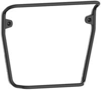 Racktime hang-it wall mount for panniers