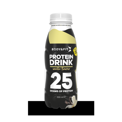 Protein Drink | Body & Fit | 330ml