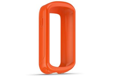 Garmin Edge 830 Hoes siliconen - Oranje