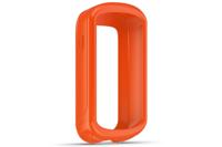 Garmin Edge 830 Hoes siliconen - Oranje