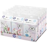 Silk Clay Funny friends, 18 set/ 1 doos