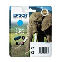 Epson 24XL cyaan