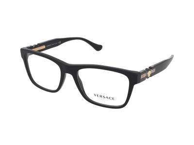Brillen met correctie Versace VE3303 GB1
