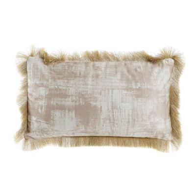Kussen DKD Home Decor Gouden 50 x 10 x 30 cm Modern