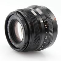 Fujifilm XF 35mm F/2 R WR occasion