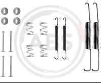 ABS Rem montageset 0510Q