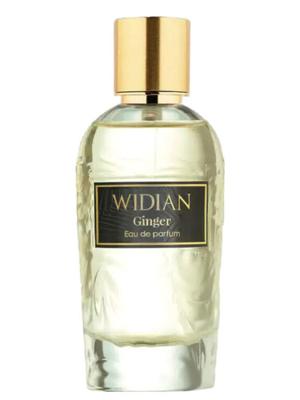 Widian Rose Arabia Ginger Eau de Parfum 100ml Widian Rose Arabia Ginger Eau de Parfum 100ml