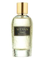 Widian Rose Arabia Ginger Eau de Parfum 100ml