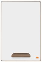 Nobo 1915710 whiteboard 210 x 297 mm Melamine Magnetisch