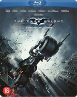 The Dark Knight (2-disc special edition) - thumbnail