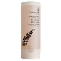 Living Nature Douchegel manuka (200 ml)