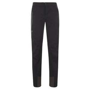 The North Face W Dryzzle Futurelight Dames Regenbroek TNF Black XL