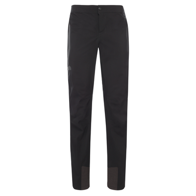 The North Face W Dryzzle Futurelight Dames Regenbroek TNF Black XL