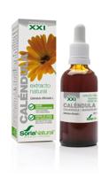 Soria Natural Calendula officinalis XXI extract 50 Milliliter