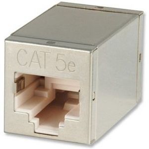 Lindy 60187 kabeladapter/verloopstukje