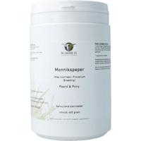 Groene Os Monnikspeper paard & pony