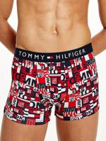 Tommy Hilfiger - Trunk - Print - 0F8, Maat:S