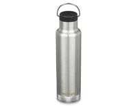 Klean Kanteen Thermosfles classic rvs met ringdop 592 ml