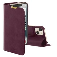 Hama 00215503 mobiele telefoon behuizingen 15,5 cm (6.1") Folioblad Bordeaux rood - thumbnail