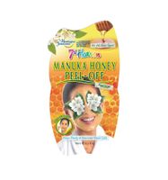 7th Heaven gezichtsmasker manuka honey peel-off