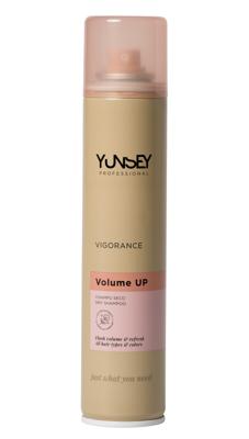 Yunsey Droogshampoo Vigorance Volume Up Dry Shampoo 200ml