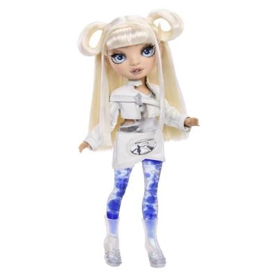 Regenboog High Sparkle & Shine Pop - Wit