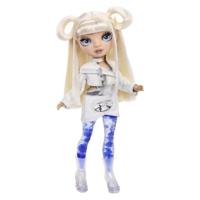 Regenboog High Sparkle & Shine Pop - Wit