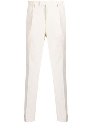 PT Torino pantalon Rebel Fit 1 - Tons neutres