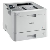 Brother HL-L9310CDW 2400 x 600DPI A4 31ppm Wi-Fi Wit multifunctional - thumbnail