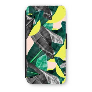 Fantasie jungle: iPhone 8 Flip Hoesje