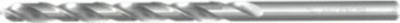 Hss metaalboor 10x139mm - Kwb