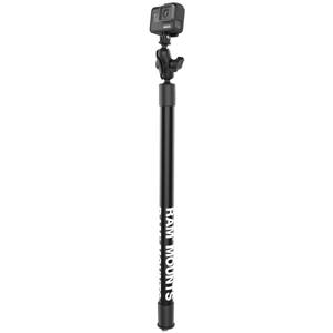 RAM Mount Tough-Pole™ 60 cm Actie Camera Track Mount