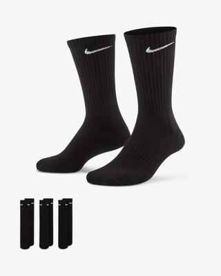 Nike Everyday Cushioned Training Sportsok Heren-F0C75A53-A3D5-432D-A192-C59821B8D40D
