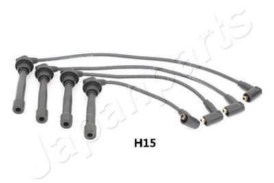 Bougiekabelset ICH15