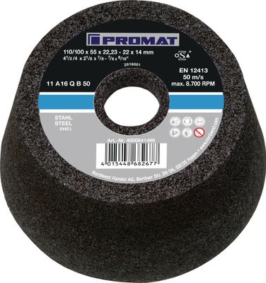 SLIJPKOP 110K24 STL 4000841497 SLIJPKOP 110K24 STL 4000841497