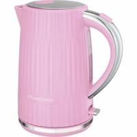Waterkoker Russell Hobbs Roze