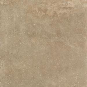 Tegelsample: Valence Hurgada vloertegel 60x60cm tan gerectificeerd R10