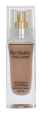 Estee Lauder - E.Lauder Re-Nutriv Ultra Radiance Liquid Makeup SPF20/PA 30 ml Foundation