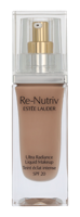Estee Lauder - E.Lauder Re-Nutriv Ultra Radiance Liquid Makeup SPF20/PA 30 ml Foundation