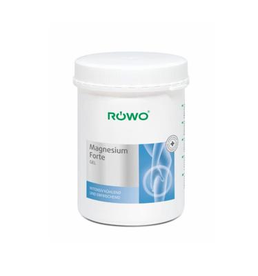 Magnesium forte gel