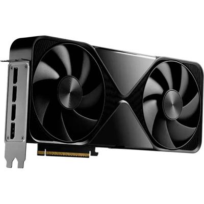 Nvidia Nvidia RTX PRO 6000 Blackwell Videokaart RTX PRO 6000 96 GB GDDR7-RAM PCIe x16 DisplayPort