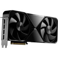 Nvidia Nvidia RTX PRO 6000 Blackwell Videokaart RTX PRO 6000 96 GB GDDR7-RAM PCIe x16 DisplayPort