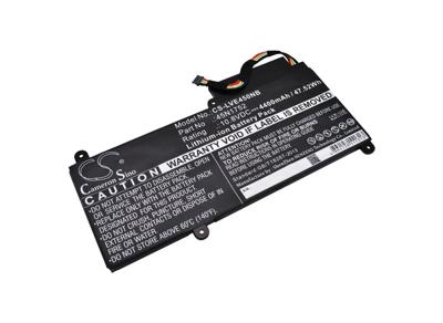 LENOVO Laptop accu 3600mah
