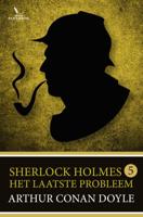 Het laatste probleem (Paperback)