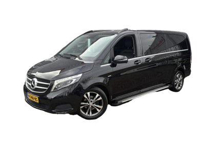 Mercedes Benz V Klasse