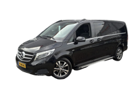 Mercedes Benz V Klasse