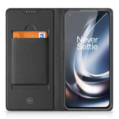 OnePlus Nord CE 2 Lite 5G Book | Wallet Case | Steigerhout