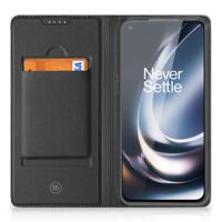 OnePlus Nord CE 2 Lite 5G Book | Wallet Case | Steigerhout